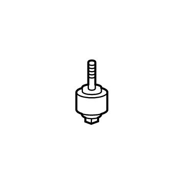 Toyota 37209-10010 Damper