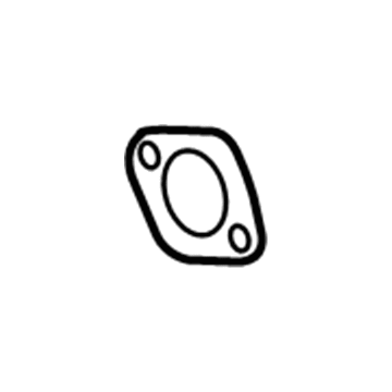 Hyundai 28751-2T100 Gasket-Exhaust Pipe