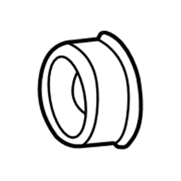 Kia 2445038011 Tensioner-Pulley