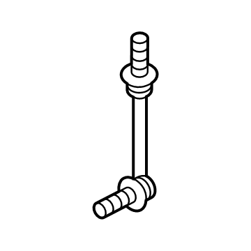 Kia 54840B1500 Link Assembly-Front Stab