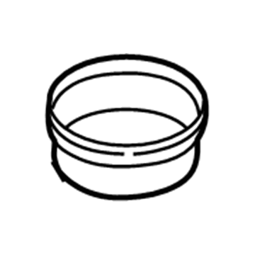 Ford BC3Z-5L229-A Reservoir Seal