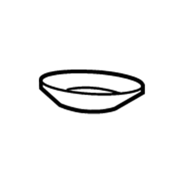 GM 13502405 Washer