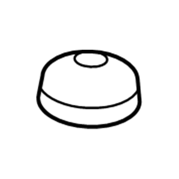 GM 92232355 Top Cap