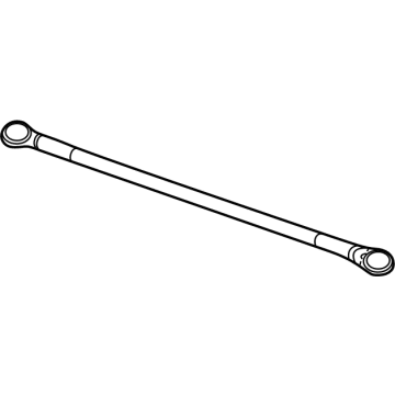 Nissan 28842-4BG0A Link Assembly-Connecting No 2