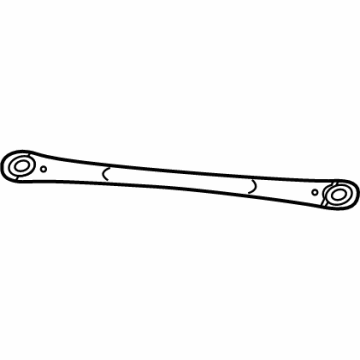 Nissan 28841-4BG0A Link Assy-Connecting, No 1