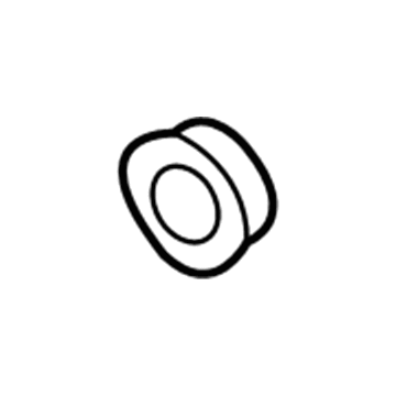 Ford F4DZ-3517-B Upper Bearings