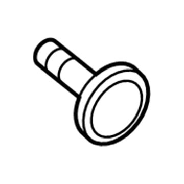 Mopar 68201965AA Rivet