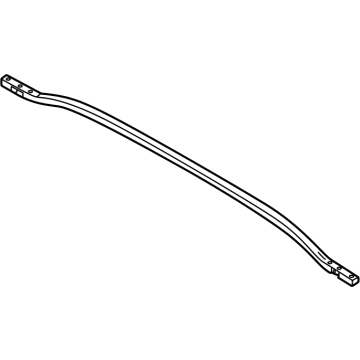 BMW 51-61-7-455-550 STRUT BRACE