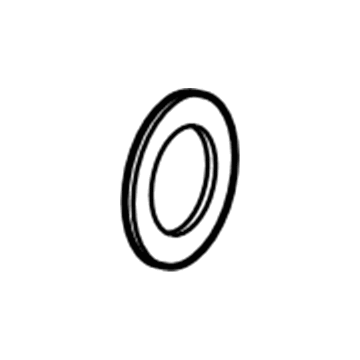 Mopar 6503352 Washer-Flat