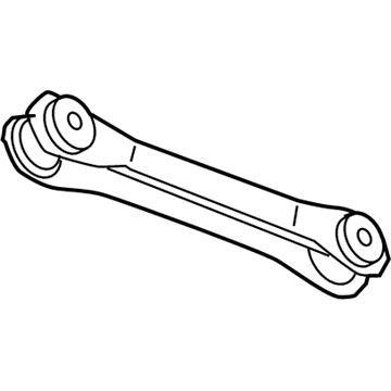 Mopar 52060021AF Rear Lower Control Arm