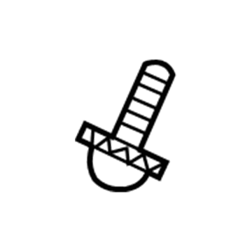 Infiniti 08566-6162A Screw_Tapping
