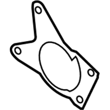 Nissan 21014-ET00A Gasket-Water Pump