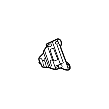 GM 42687524 Bracket
