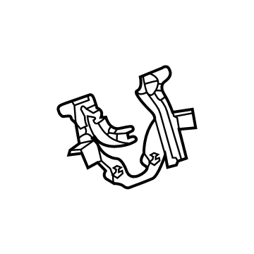 GM 42747613 Harness