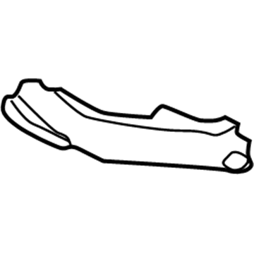 Honda 83741-S5A-003ZD Base, R. RR. Door Grip *YR169L* (MILD BEIGE)