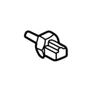 Infiniti 22630-AR000 Water Temperature Sensor
