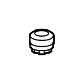 Acura 51608-TX4-A01 Cap, Damper Mt Front