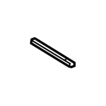 Lexus 90029-15803 Pin, Ring