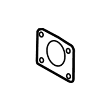 Toyota 44785-04020 Power Booster Gasket