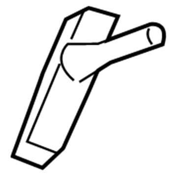 GM 20927604 Sensor