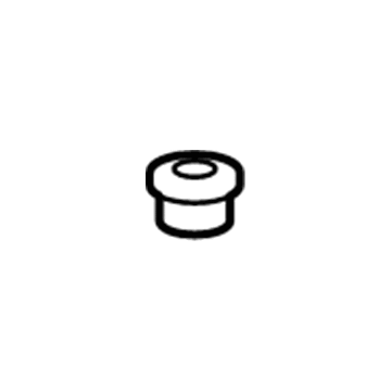 Honda 76524-SVA-A01 Dust Seal