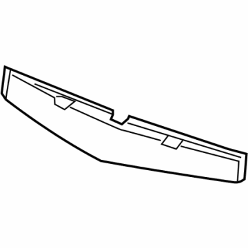 GM 84426565 Cover