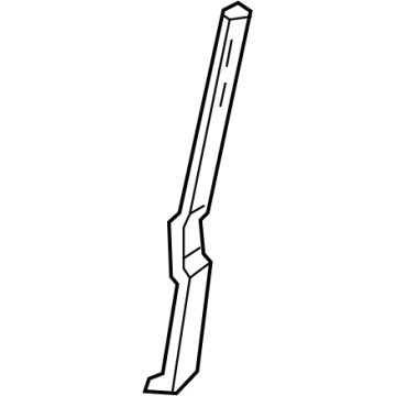 GM 84426587 Side Bracket