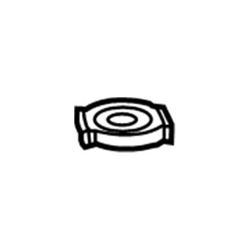 Mopar 5278767AB Radiator Cap