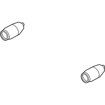 Ford 6E5Z-3332-A Boot