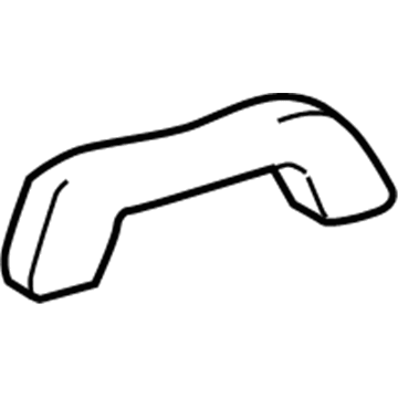 Toyota 74610-52020-B3 Grip Handle