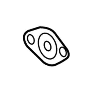 GM 10333578 Intermed Pipe Gasket