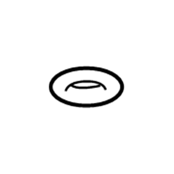 GM 10056770 Converter & Pipe Hanger