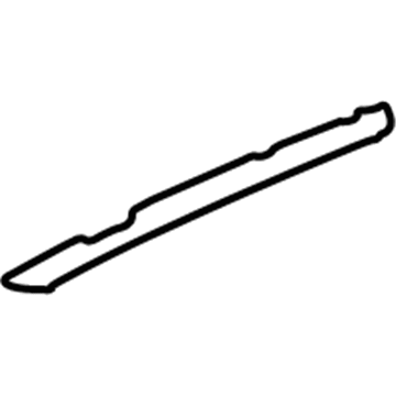 Toyota 66413-0C020 Headliner Spacer