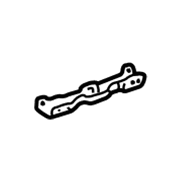 Toyota 63383-0C010 Headliner Retainer