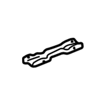 Toyota 63381-0C020 Headliner Retainer