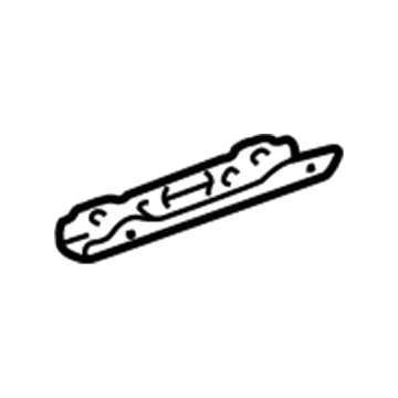 Toyota 63385-0C020 Headliner Retainer