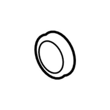 GM 14090906 Plate Oil Seal
