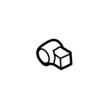 Ford AM5Z-15K859-AAPTM Park Sensor