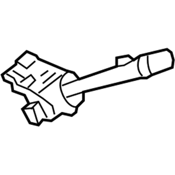 GM 1999446 Headlamp Switch