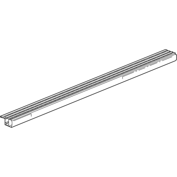 GM 84115919 Step Bar