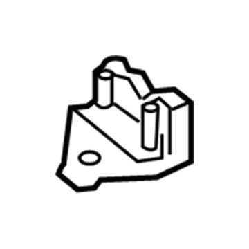 GM 19316973 Lower Striker