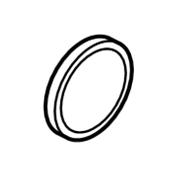 BMW 13-54-7-504-728 Profile-Gasket