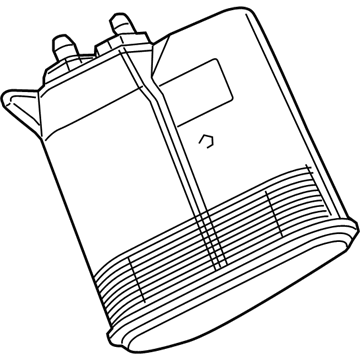 Mopar 68322223AE VAPOR
