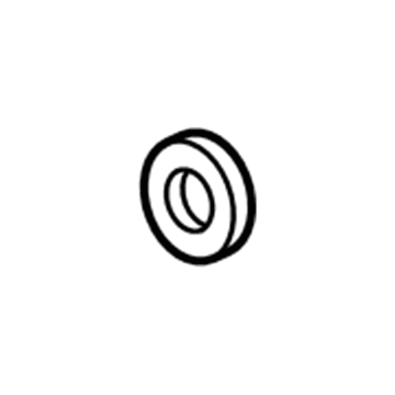 GM 12654010 Front Seal