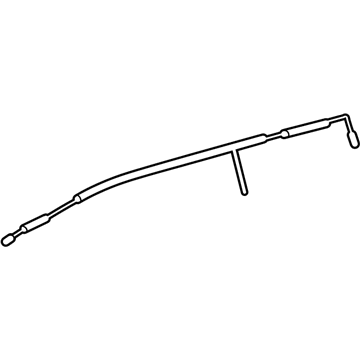 Ford AL8Z-78042D94-A Head Air Bag