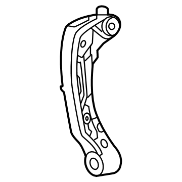 GM 85139676 YOKE-FRT S/ABS