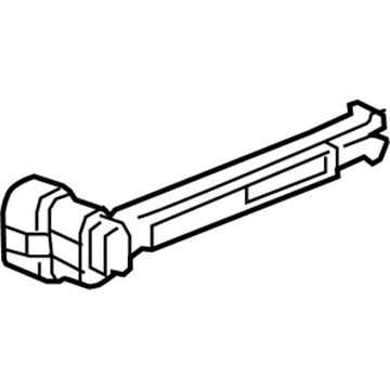 GM 13445067 Fluid Level Switch