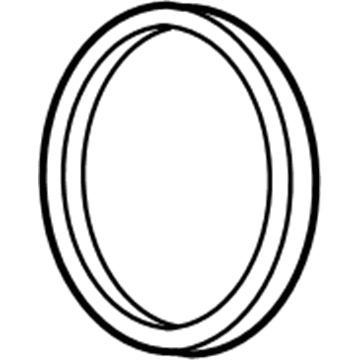GM 90509682 Master Cylinder O-Ring