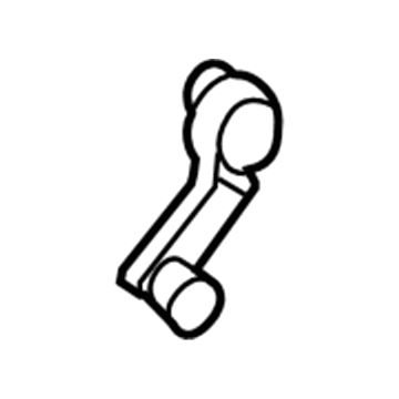 GM 97295718 Window Handle