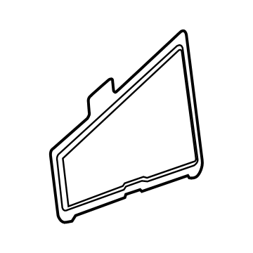GM 22868995 Insulator